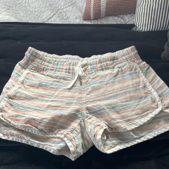 Athleta linen short - Picture 1 of 4